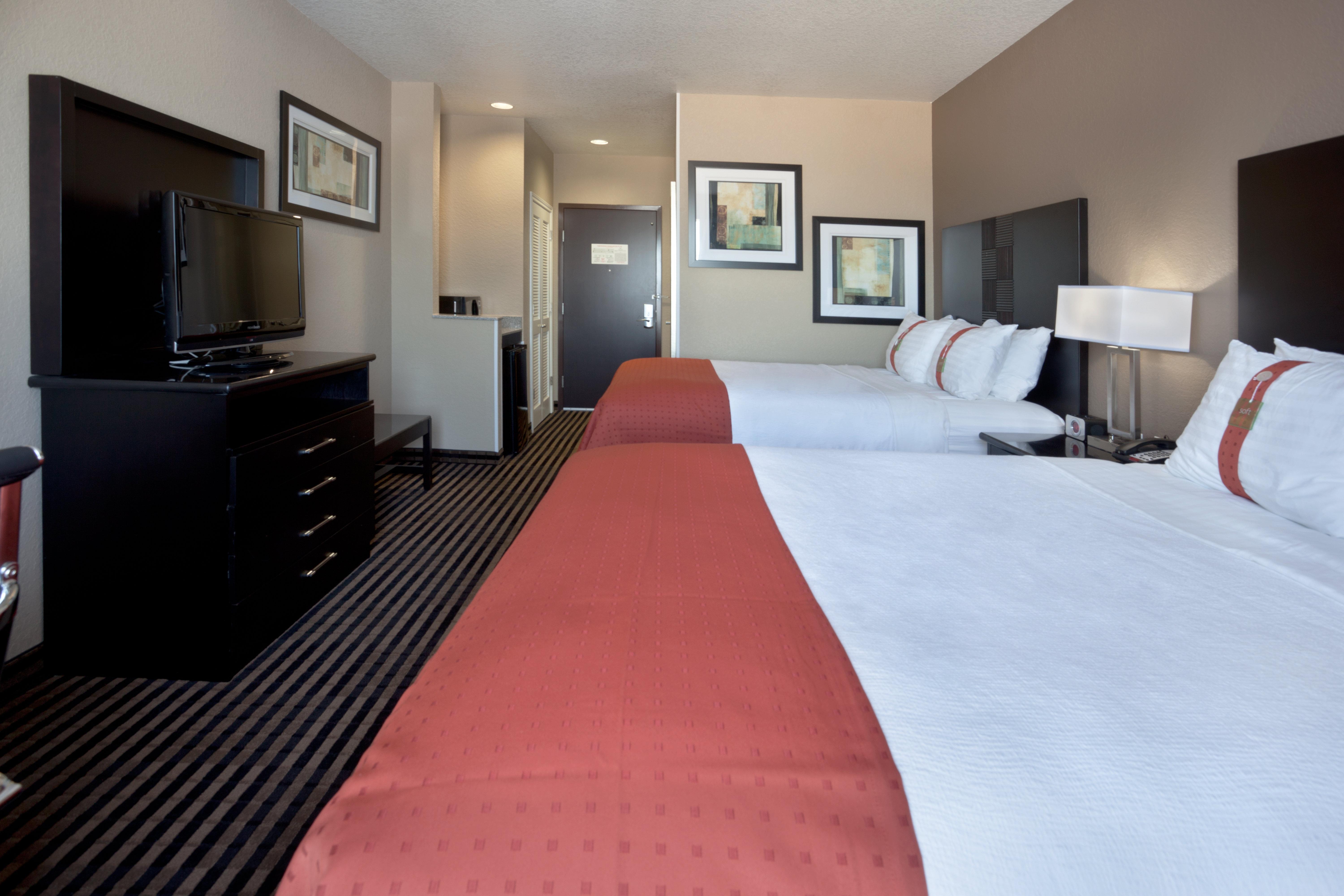 Holiday Inn San Antonio North Stone Oak Area By Ihg Exterior photo