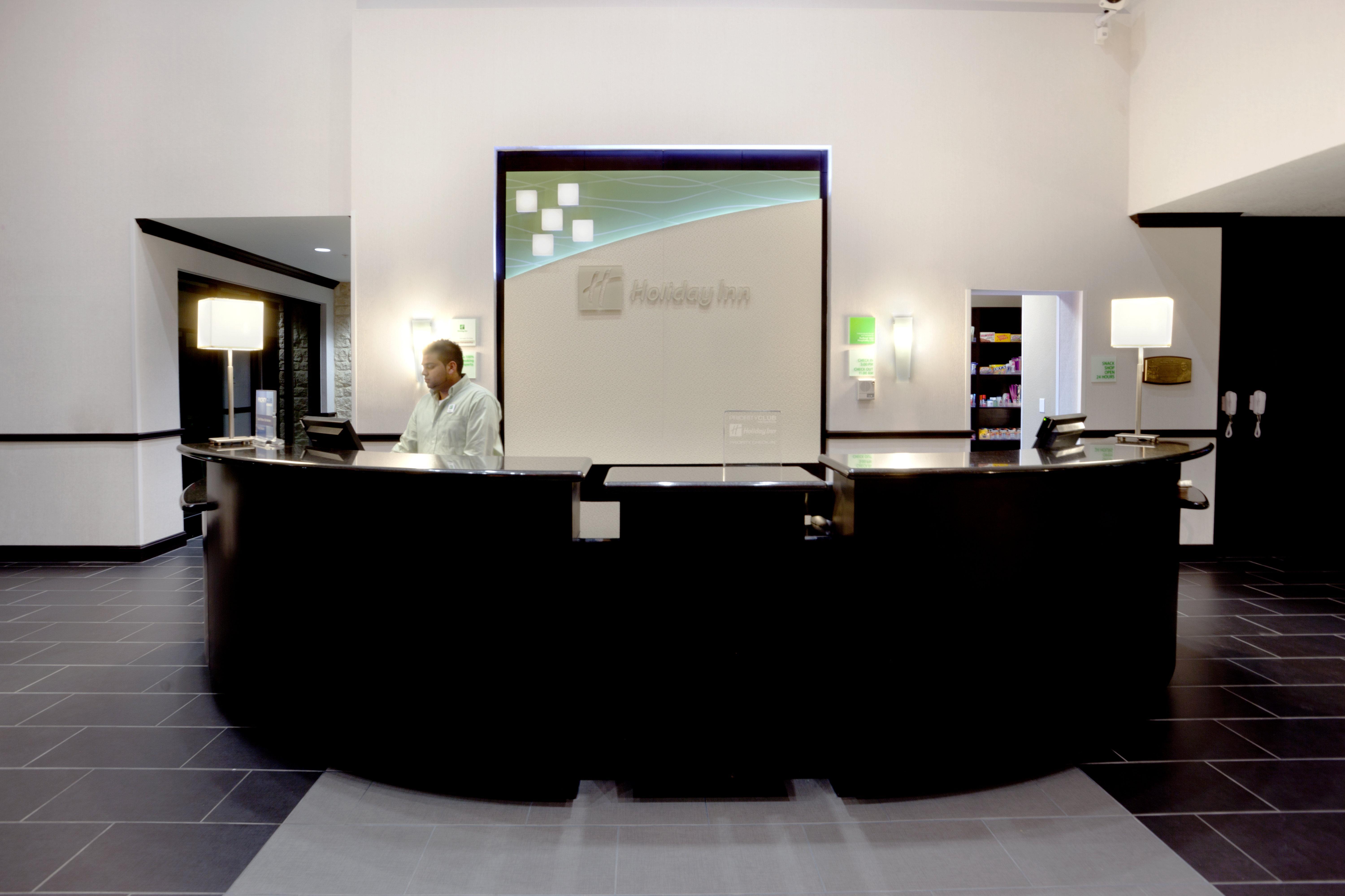 Holiday Inn San Antonio North Stone Oak Area By Ihg Exterior photo