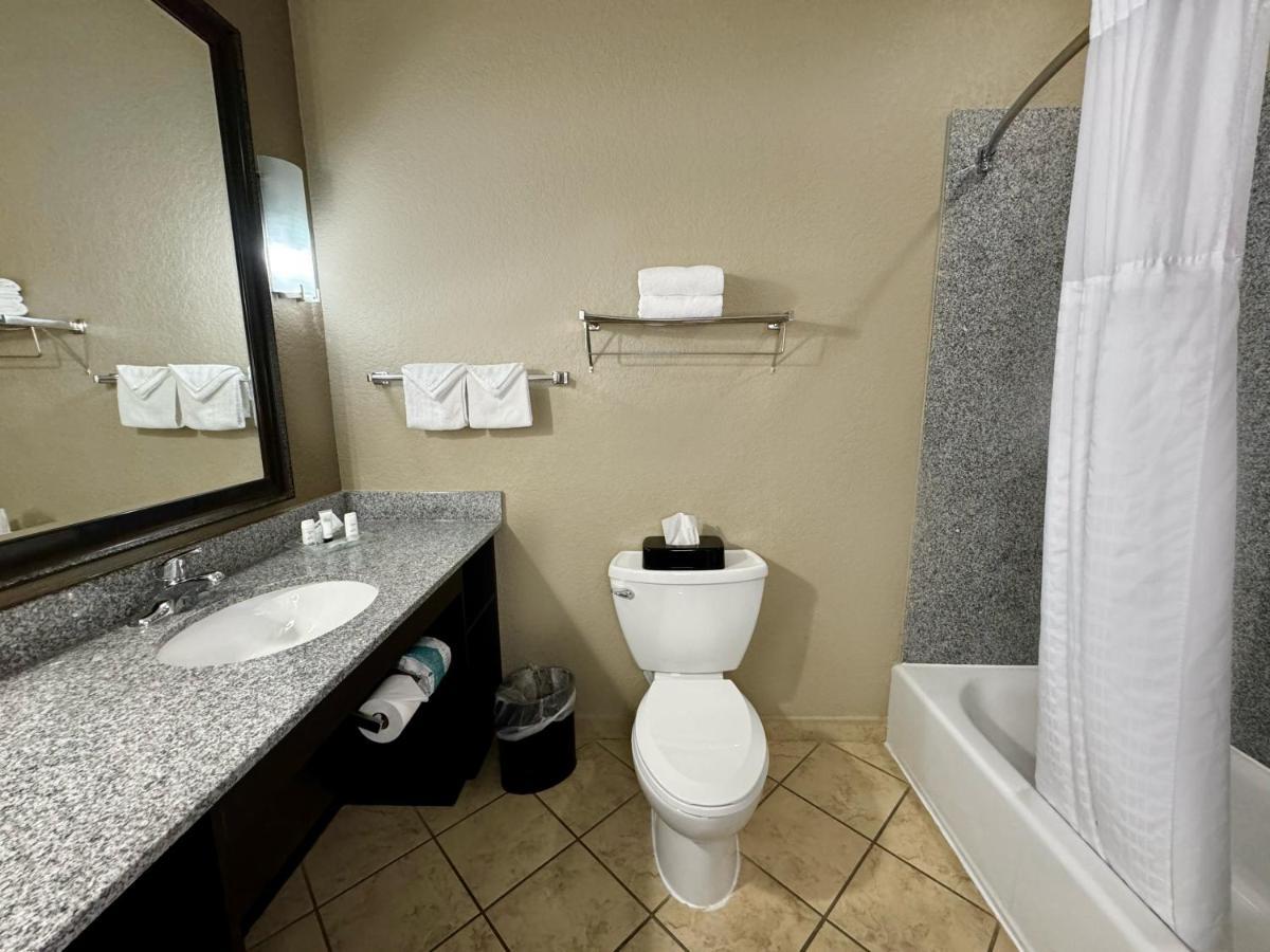 Holiday Inn San Antonio North Stone Oak Area By Ihg Exterior photo