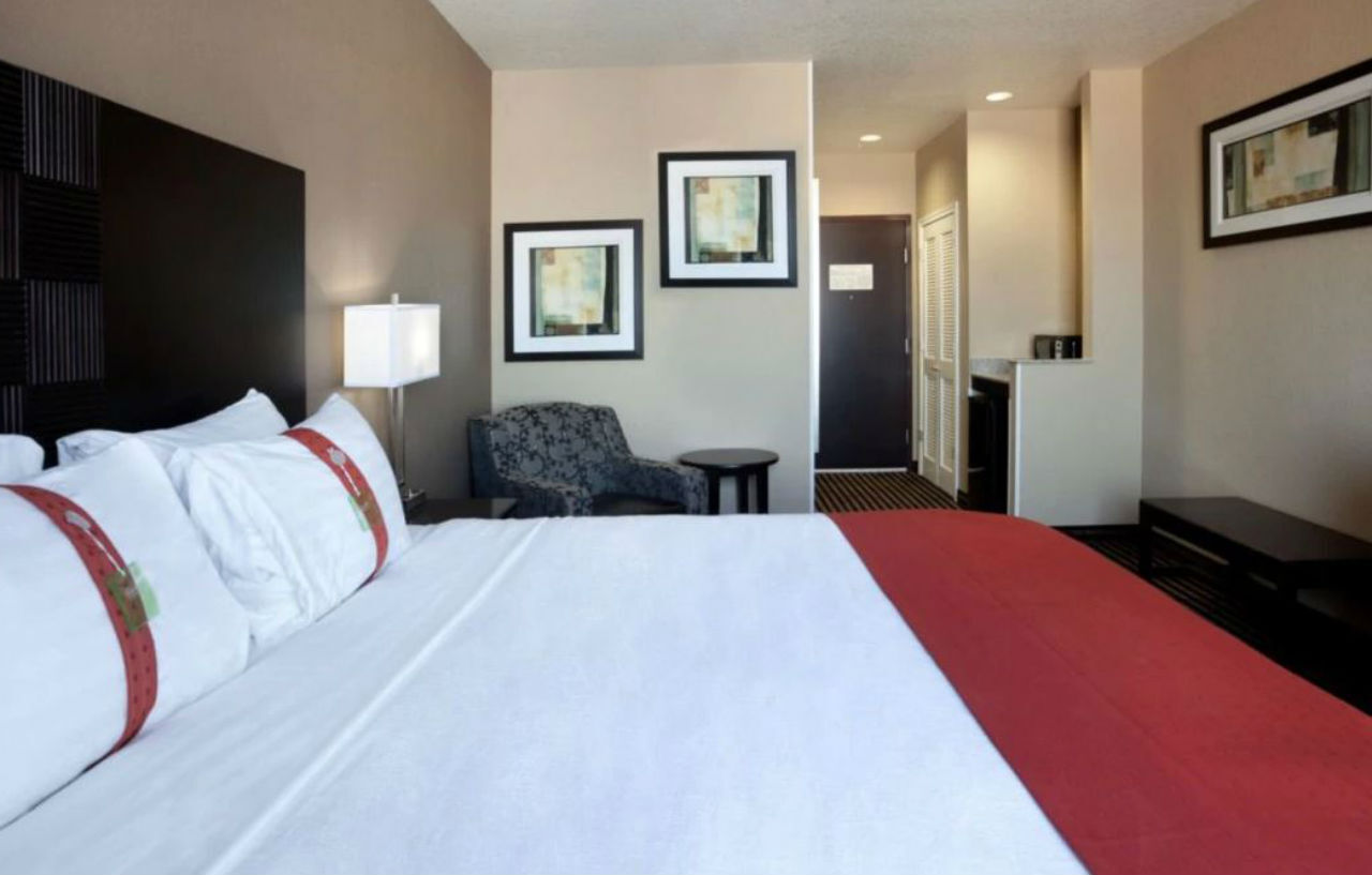 Holiday Inn San Antonio North Stone Oak Area By Ihg Exterior photo